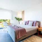 Eva - Amazing Heated Pool, Chill Out And Bbq 卡亚俄萨尔瓦赫