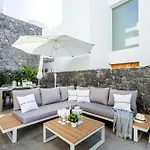 别墅 Eva - Amazing Heated Pool, Chill Out And Bbq 卡亚俄萨尔瓦赫