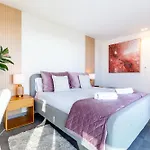 Eva - Amazing Heated Pool, Chill Out And Bbq * 卡亚俄萨尔瓦赫