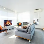Eva - Amazing Heated Pool, Chill Out And Bbq * 卡亚俄萨尔瓦赫