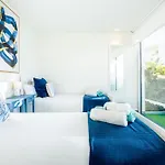 别墅 Eva - Amazing Heated Pool, Chill Out And Bbq 卡亚俄萨尔瓦赫