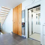 Eva - Amazing Heated Pool, Chill Out And Bbq 卡亚俄萨尔瓦赫