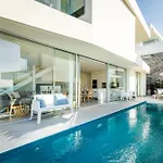 Eva - Amazing Heated Pool, Chill Out And Bbq 别墅 卡亚俄萨尔瓦赫