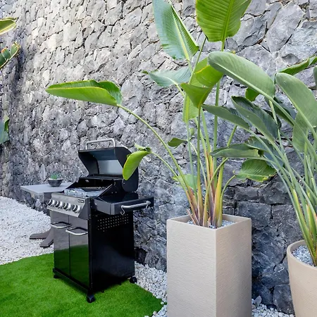 别墅 Eva - Amazing Heated Pool, Chill Out And Bbq 卡亚俄萨尔瓦赫